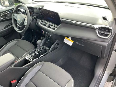 New 2026 Chevrolet TrailBlazer LS w/ LS Convenience Package image 12