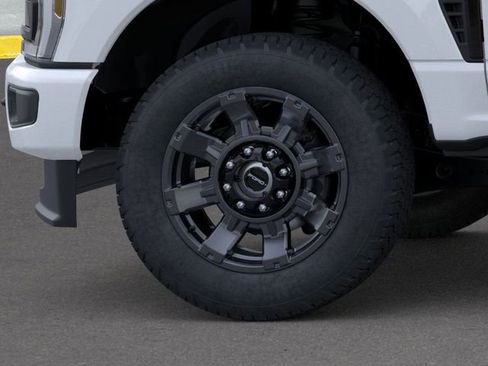 New 2026 Ford F250 XL w/ STX Appearance Package image 19