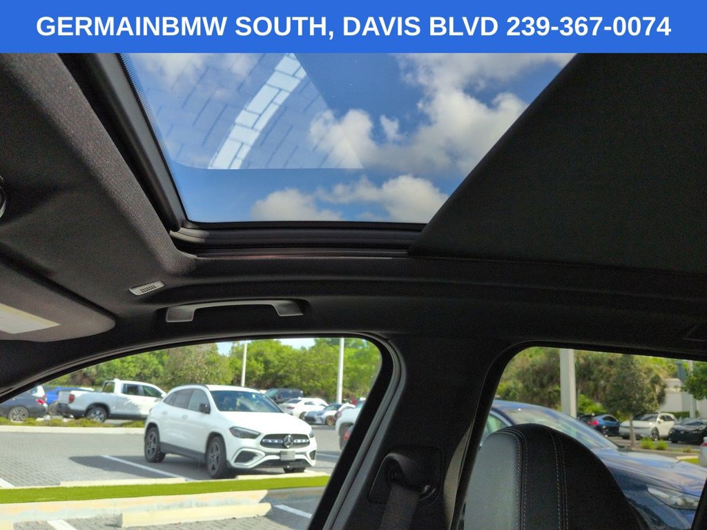 Certified 2024 BMW X3 M40i w/ Premium Package AWD/4WD image 22