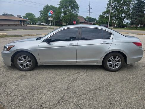 Used 2012 Honda Accord LX image 5