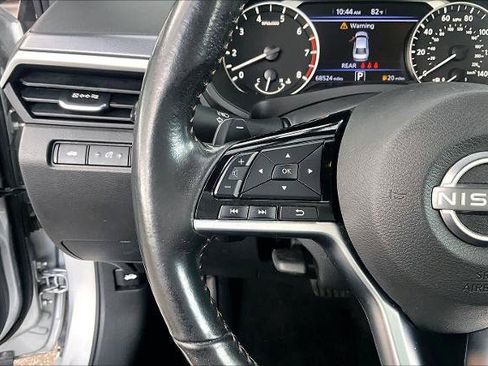 Certified 2023 Nissan Altima 2.5 SR FWD image 23