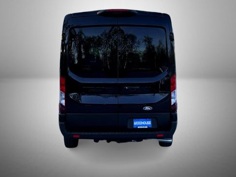 New 2026 Ford Transit 350 XLT AWD/4WD image 6