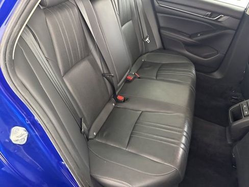 Used 2021 Honda Accord Sport Special Edition image 29
