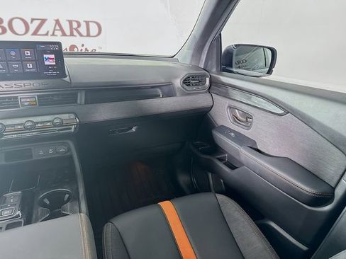 Used 2026 Honda Passport TrailSport image 28