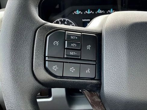 New 2026 Ford F250 XL w/ STX Appearance Package AWD/4WD image 17