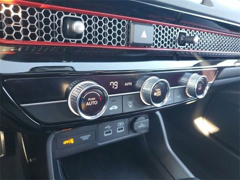 Certified 2024 Honda Civic Si image 26