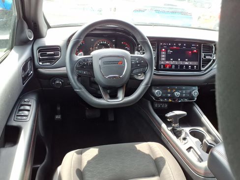 Used 2026 Dodge Durango GT AWD/4WD image 6