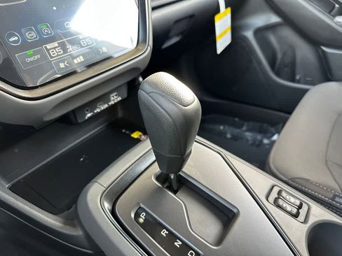 New 2026 Subaru Crosstrek 2.0i Premium image 18