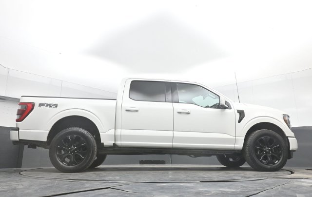 Used 2023 Ford F150 Lariat w/ Equipment Group 502A High AWD/4WD image 50