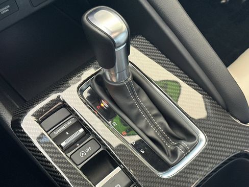 Used 2025 Acura Integra A-Spec FWD image 20