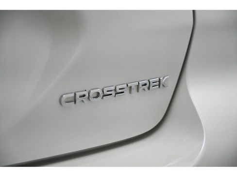 Used 2025 Subaru Crosstrek 2.0i Premium image 35
