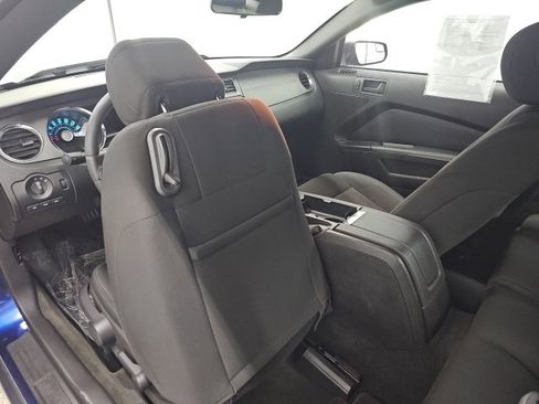 Used 2012 Ford Mustang Coupe w/ Security Pkg image 17