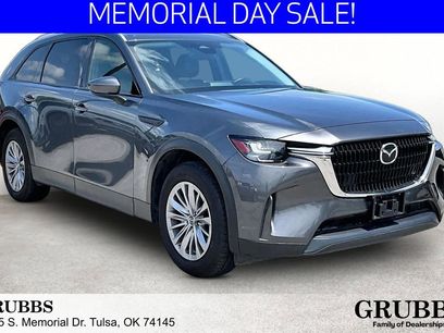 Used 2024 MAZDA CX-90 3.3 Turbo w/ Preferred Plus