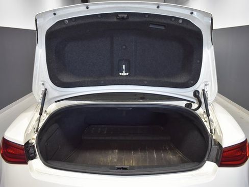 Used 2022 INFINITI Q60 Red Sport 400 w/ Proactive Package image 33