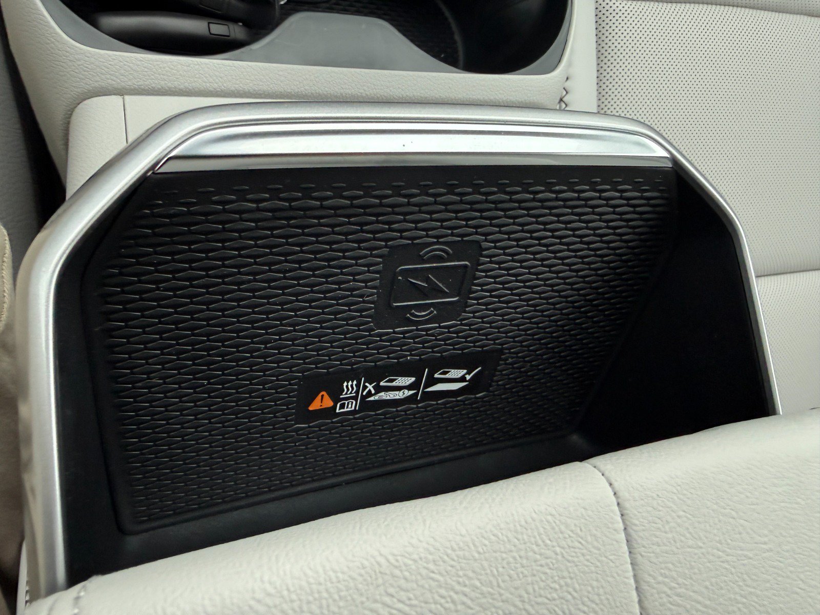 New 2027 GMC Terrain Denali AWD/4WD image 34