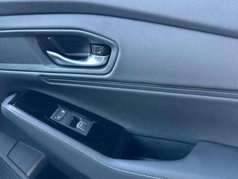 New 2025 Honda Accord Touring image 19