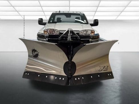 New 2026 RAM 3500 Tradesman w/ Chrome Appearance Group image 13