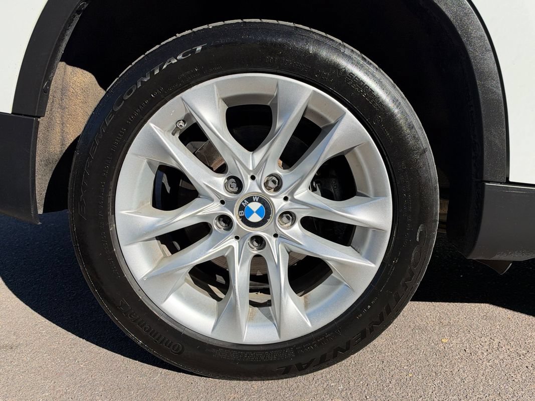 Used 2015 BMW X1 xDrive28i AWD/4WD image 21