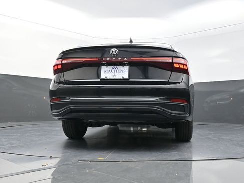 New 2026 Volkswagen Jetta S image 24