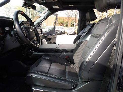 Used 2021 Ford F150 Raptor w/ Equipment Group 801A High image 32