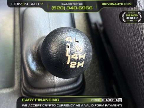 Used 1995 Geo Tracker 4WD 2-Door image 13