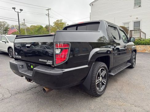 Used 2013 Honda Ridgeline Sport image 6