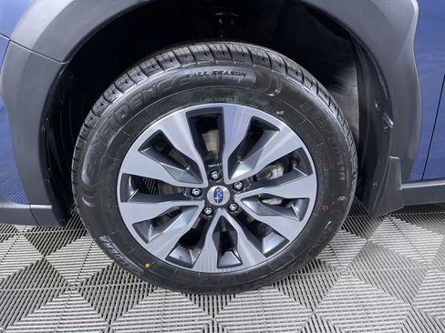 Used 2023 Subaru Outback Limited image 26