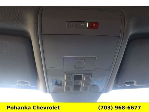 Used 2022 Volkswagen Atlas SEL R-Line image 17