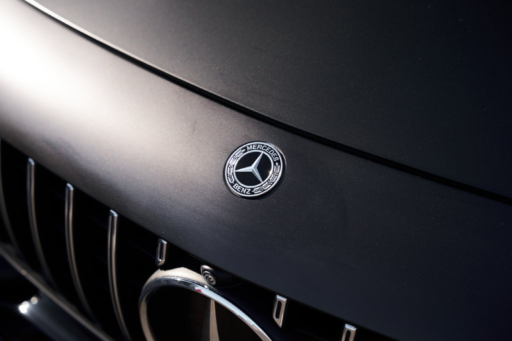 Used 2023 Mercedes-Benz AMG GT 63 image 5