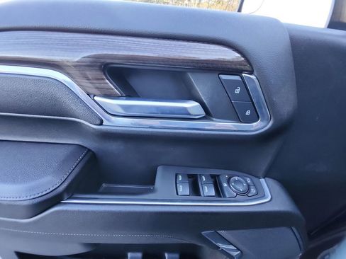 Certified 2023 Chevrolet Silverado 1500 LT Trail Boss image 27