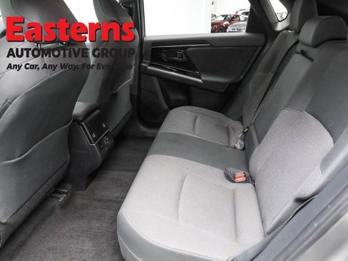 Used 2023 Subaru Solterra AWD image 21