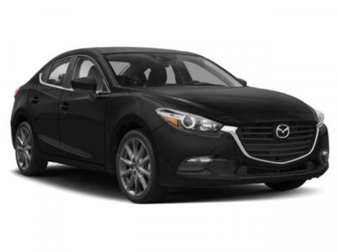 Used 2018 MAZDA MAZDA3 Touring image 9