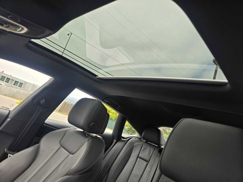 Used 2024 Audi A5 2.0T Premium Plus AWD/4WD image 24
