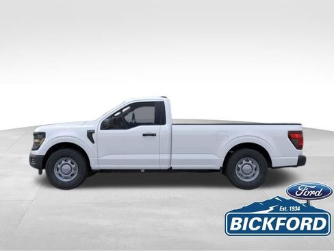 New 2026 Ford F150 XL image 3