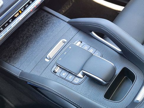 Certified 2026 Mercedes-Benz GLE 350 4MATIC image 20