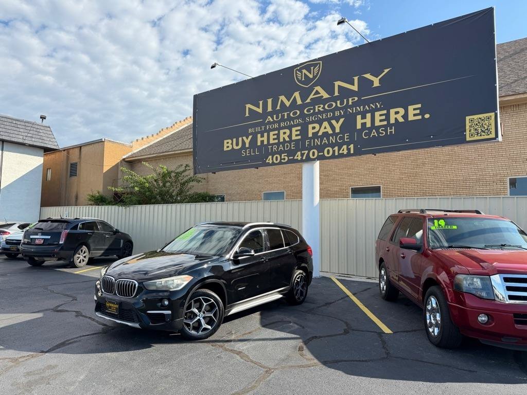 Used 2016 BMW X1 xDrive28i AWD/4WD image 53