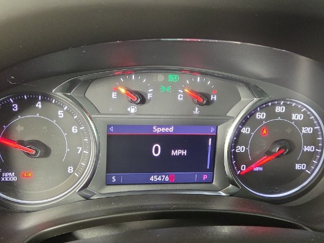 Used 2023 GMC Terrain SLT w/ Tech Package AWD/4WD image 16