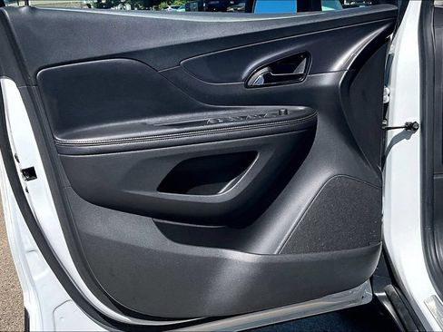 Used 2019 Buick Encore Preferred FWD image 22