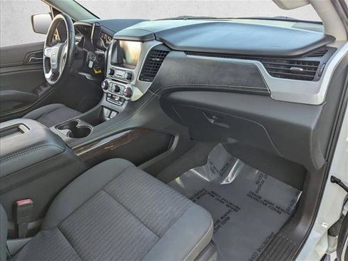 Used 2020 GMC Yukon SLE w/ Convenience Package RWD image 20