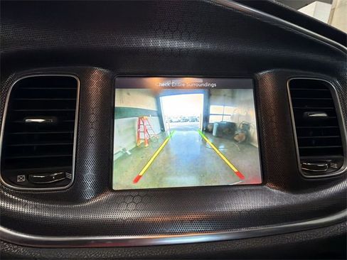 Used 2016 Dodge Charger SXT w/ Rallye Group image 17