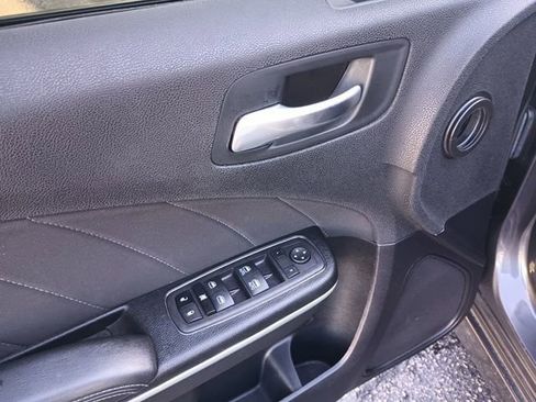 Certified 2023 Dodge Charger GT RWD image 9