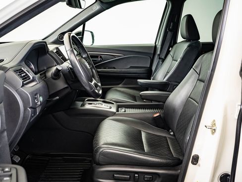 Used 2019 Honda Passport EX-L image 19