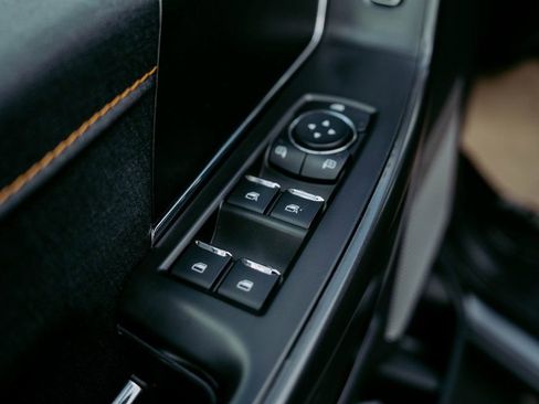 Used 2024 Ford F150 Tremor w/ Bed Utility Package image 16