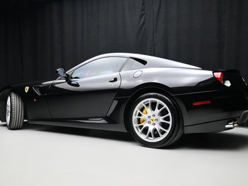 Used 2009 Ferrari 599 GTB Fiorano image 23