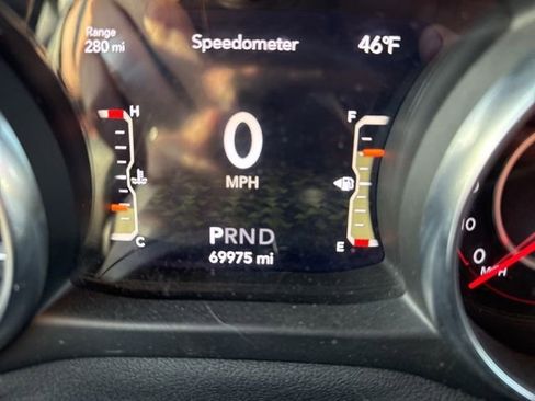 Used 2020 Jeep Gladiator Rubicon image 18