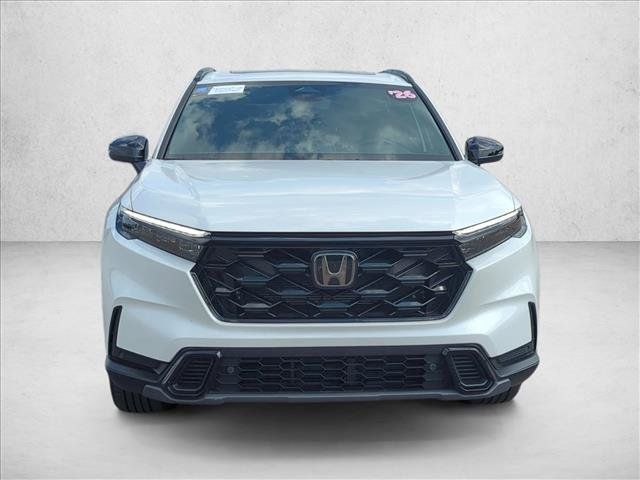 Certified 2026 Honda CR-V Sport-L image 2