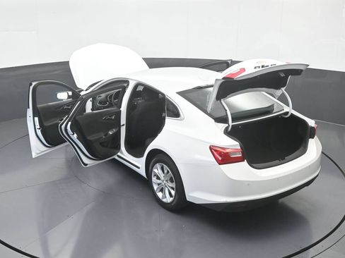 Used 2024 Chevrolet Malibu LT FWD image 61