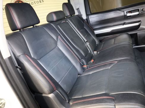 Used 2019 Toyota Tundra TRD Pro AWD/4WD image 42