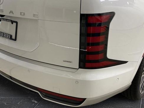 New 2026 Hyundai Palisade Calligraphy image 35