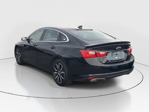 Used 2024 Chevrolet Malibu RS image 5